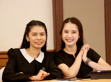 โครงการประชุมเชิงปฏิบัติการการพัฒนาฐานข้อมูลทางการเงินและการใช้ข้อมูลทางการเงินในการบริหารธุรกิจสหกรณ์การเกษตรภายใต้โครงการยกระดับการบริหารการเงินและธุรกิจ ในสหกรณ์ภาคการเกษตร ประจำปีงบประมาณ พ.ศ. 2569 โดยมีผู้เข้าร่วมประชุมประกอบด้วยเจ้าหน้าที่สหกรณ์ภาค ... พารามิเตอร์รูปภาพ 20